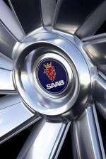 Saab 9-X Air BioHybrid Concept 2008 года